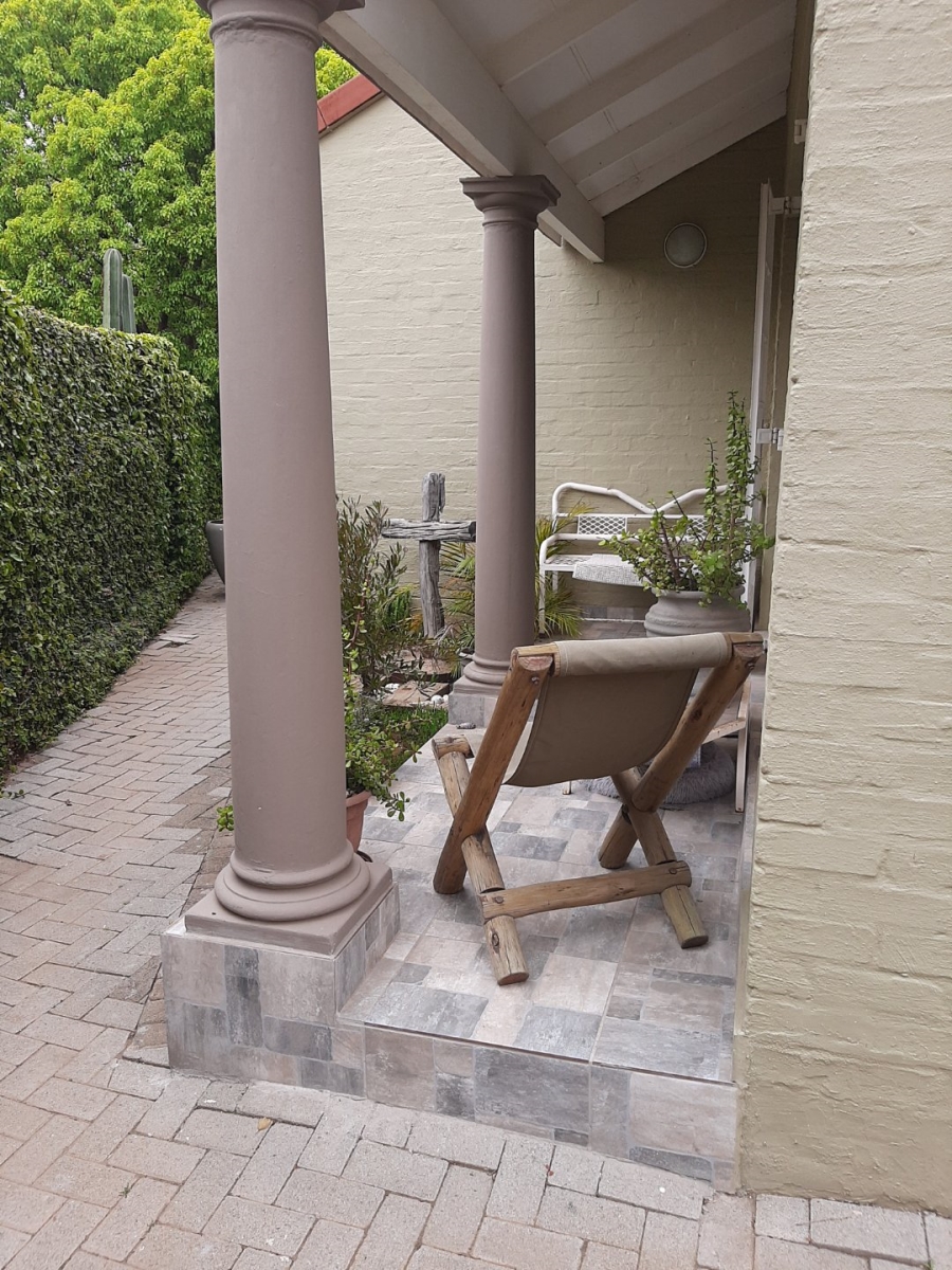 3 Bedroom Property for Sale in Panorama Free State